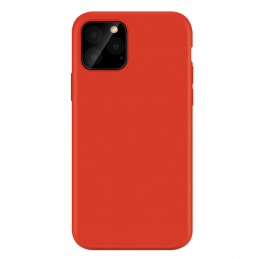 FAIRPLAY PAVONE iPhone (Rouge)