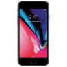 Apple iPhone 8 Noir 64 Go - Grade A