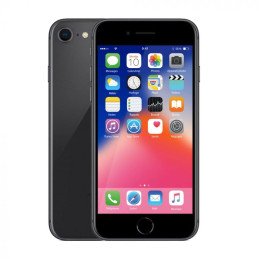 Apple Iphone 8 256Go Noir...