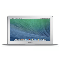 Apple Macbook Air 11" 2015...
