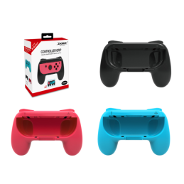 DOBE Supports JoyCons...